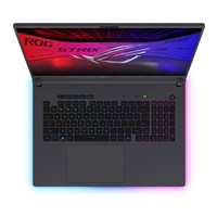 ASUS NTB ROG Strix G18 (G815LW-NEBULA046), Ultra 9-275HX, 18" 2560 x 1600, 16GB, 1TB SSD, RTX 5080, No OS, Black