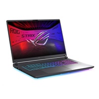 ASUS NTB ROG Strix G18 (G815LW-NEBULA046), Ultra 9-275HX, 18" 2560 x 1600, 16GB, 1TB SSD, RTX 5080, No OS, Black