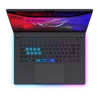 ASUS NTB ROG Strix G16 (G615LP-NEBULA016W), Ultra 9 275HX, 16" 2560x1600, 32GB, 1TB SSD, UHD+RTX 5070, W11 Home, Gray