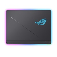 ASUS NTB ROG Strix G16 (G615LP-NEBULA016W), Ultra 9 275HX, 16" 2560x1600, 32GB, 1TB SSD, UHD+RTX 5070, W11 Home, Gray