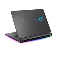ASUS NTB ROG Strix G16 (G615LP-NEBULA016W), Ultra 9 275HX, 16" 2560x1600, 32GB, 1TB SSD, UHD+RTX 5070, W11 Home, Gray
