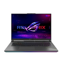 ASUS NTB ROG Strix G18 (G814PM-NEBULA010W), R9-8940HX, 18" 2560 x 1600, 32GB, 1TB SSD, RTX 5060, W11 Home, Gray
