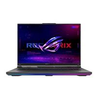 ASUS NTB ROG Strix G18 (G814PM-NEBULA010W), R9-8940HX, 18" 2560 x 1600, 32GB, 1TB SSD, RTX 5060, W11 Home, Gray