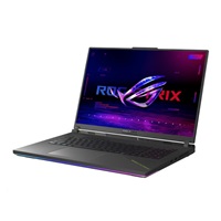 ASUS NTB ROG Strix G18 (G814PM-NEBULA010W), R9-8940HX, 18" 2560 x 1600, 32GB, 1TB SSD, RTX 5060, W11 Home, Gray