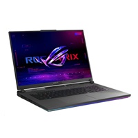 ASUS NTB ROG Strix G18 (G814PM-NEBULA010W), R9-8940HX, 18" 2560 x 1600, 32GB, 1TB SSD, RTX 5060, W11 Home, Gray