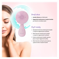 TrueLife BELLE Skin Brush B3