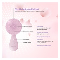 TrueLife BELLE Skin Brush B3