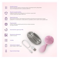 TrueLife BELLE Skin Brush B3
