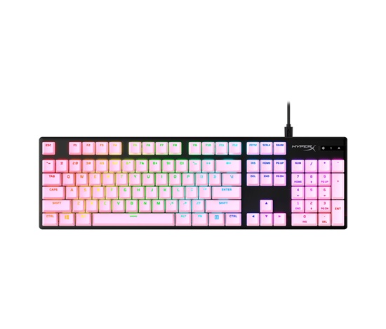 HyperX Cute Magnetic Badge - Příslušenství ke klávesnici