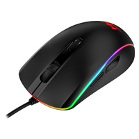 HyperX Pulsefire Fuse - Gaming Mouse (černá)- Myš