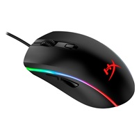 HyperX Pulsefire Saga - Gaming Mouse (černá)- Myš