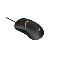 HyperX Pulsefire Saga - Gaming Mouse (černá)- Myš