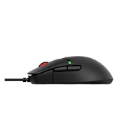 HyperX Pulsefire Saga - Gaming Mouse (černá)- Myš