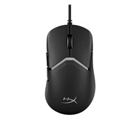 HyperX Pulsefire Saga - Gaming Mouse (černá)- Myš