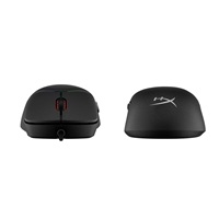 HyperX Pulsefire Saga - Gaming Mouse (černá)- Myš