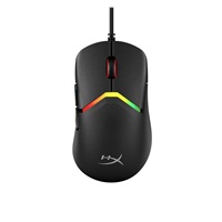 HyperX Pulsefire Saga - Gaming Mouse (černá)- Myš