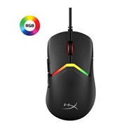 HyperX Pulsefire Saga - Gaming Mouse (černá)- Myš