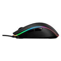 HyperX Pulsefire Saga - Gaming Mouse (černá)- Myš