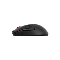 HyperX Pulsefire Saga Wireless - Gaming Mouse (černá) - Myš