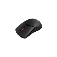 HyperX Pulsefire Saga Wireless - Gaming Mouse (černá) - Myš
