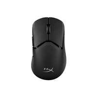 HyperX Pulsefire Saga Wireless - Gaming Mouse (černá) - Myš