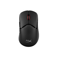 HyperX Pulsefire Saga Wireless - Gaming Mouse (černá) - Myš