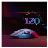 HyperX Pulsefire Haste 2 S Navy Wireless Gaming Mouse, myš