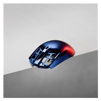 HyperX Pulsefire Haste 2 S Navy Wireless Gaming Mouse, myš