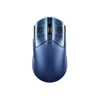 HyperX Pulsefire Haste 2 S Navy Wireless Gaming Mouse, myš
