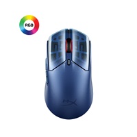 HyperX Pulsefire Haste 2 S Navy Wireless Gaming Mouse, myš