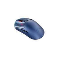 HyperX Pulsefire Haste 2 S Navy Wireless Gaming Mouse, myš