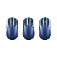 HyperX Pulsefire Haste 2 S Navy Wireless Gaming Mouse, myš