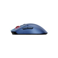 HyperX Pulsefire Haste 2 S Navy Wireless Gaming Mouse, myš