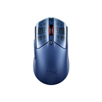 HyperX Pulsefire Haste 2 S Navy Wireless Gaming Mouse, myš