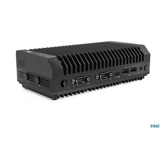LENOVO PC ThinkEdge SE30 - i3-1115GRE,8GB,256SSD,WiFi,BT,W10 IoT Enterprise