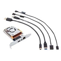 HP Integrated Remote System Controller