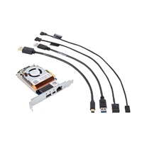 HP Integrated Remote System Controller