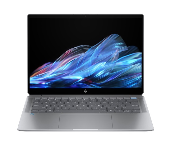 NTB HP OmniBook Ultra 14-fd0013nn,Ryzen AI 9 HX 375,Touch/14" 2.2K, 32GB LPDDR5X,SSD 2TB, Win 11,2Y onsite+3m GamePass