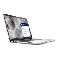 DELL NTB Pro 16 Plus PB16250/U7 266V/16GB/512SSD/16" FHD+ Touch/IR Cam & Mic/65W/WLAN/Backlit Kb/W11 Pro/3Y PS NBD