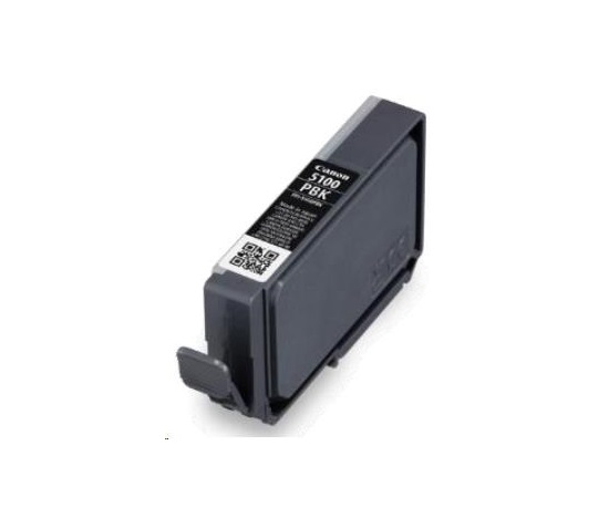 Canon CARTRIDGE PFI-5100 PBK černá cartridge pro ImagePROGRAF PRO-310