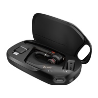 Poly Voyager Legend 50-M UC bezdrátová náhlavní souprava