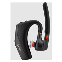 Poly Voyager Legend 50 UC bezdrátová náhlavní souprava