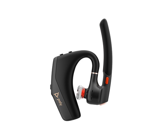 Poly Voyager Legend 50 UC bezdrátová náhlavní souprava