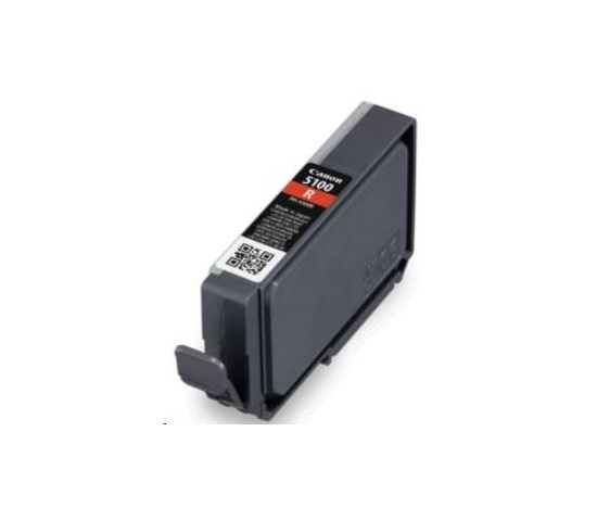 Canon CARTRIDGE PFI-5100R Red cartridge pro ImagePROGRAF PRO-310