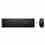 HP 655 Wireless Mouse and Keyboard CZ-SK