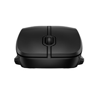 HP myš - HP 255 Dual Wireless Mouse(USB-A dongle 2,4GHz, BT 5.0)