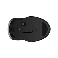 HP myš - HP 255 Dual Wireless Mouse(USB-A dongle 2,4GHz, BT 5.0)