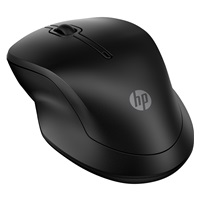 HP myš - HP 255 Dual Wireless Mouse(USB-A dongle 2,4GHz, BT 5.0)