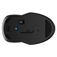 HP myš - HP 255 Dual Wireless Mouse(USB-A dongle 2,4GHz, BT 5.0)
