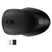 HP myš - HP 255 Dual Wireless Mouse(USB-A dongle 2,4GHz, BT 5.0)